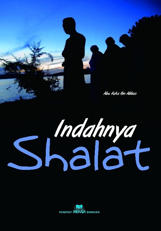 Indahnya Shalat